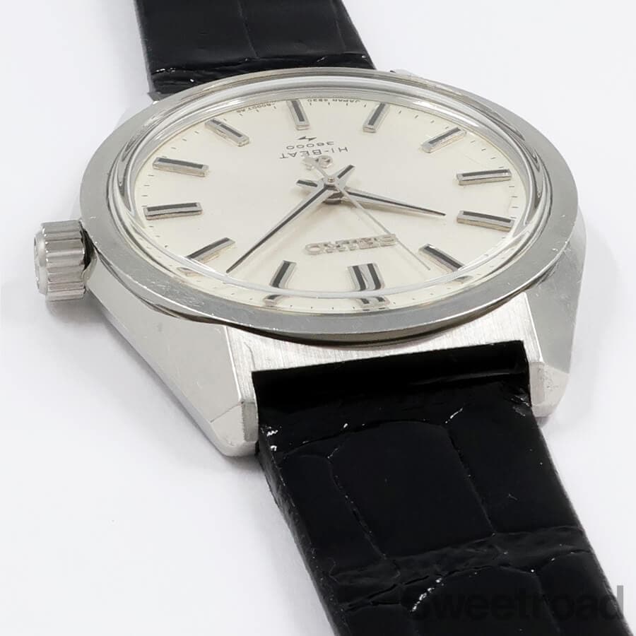 【美品/日差良好】グランドセイコー 45GS 4520-8000 商談中 グランドセイコー 45GS Ref.4520-8000 1969年製 | スイート