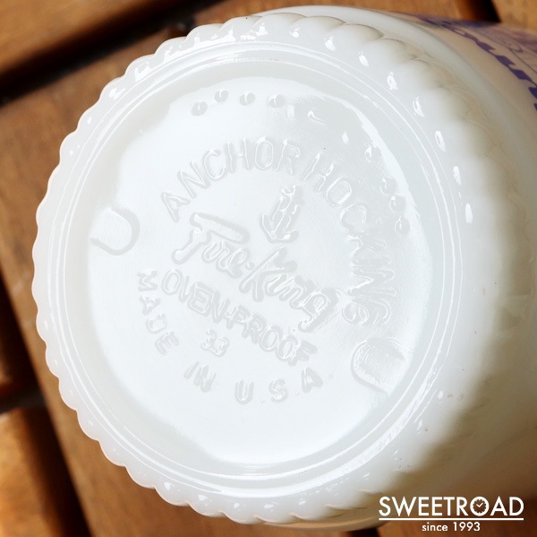 ヴィンテージファイヤキング1960～1974年