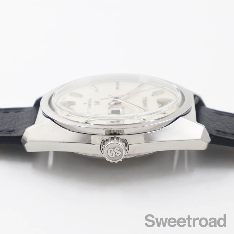 グランドセイコー 61GS初期型 Ref.6146-8000 1967年製 | スイート
