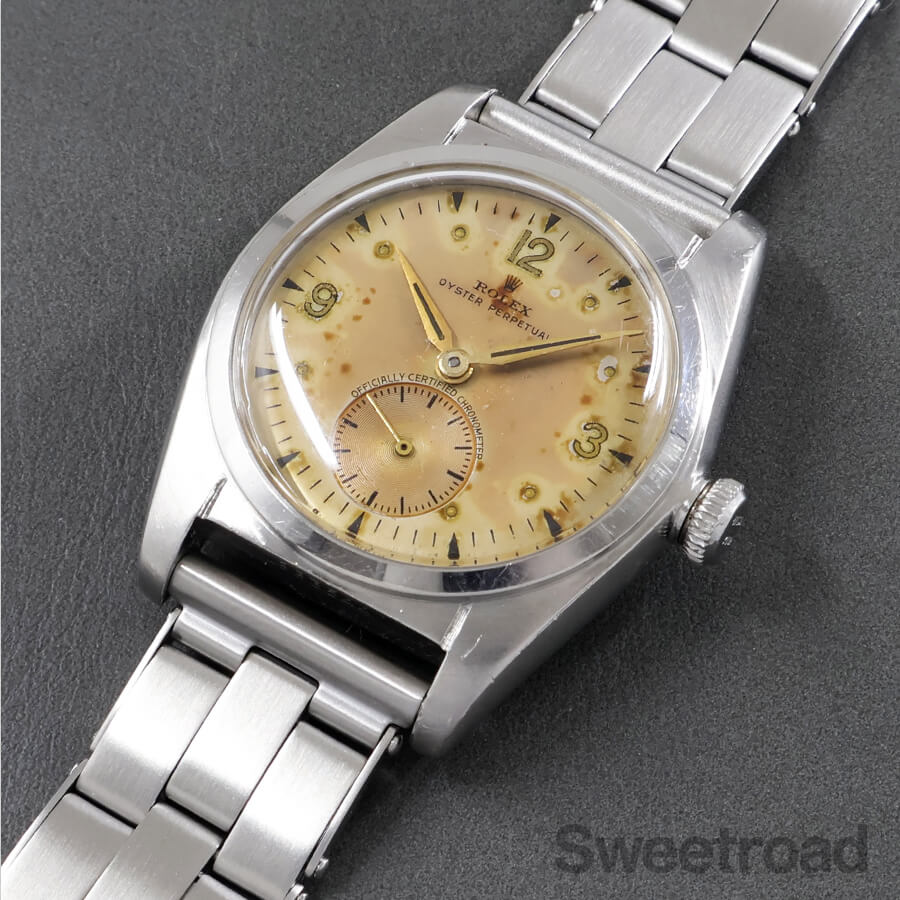 wolf&wolff JeanRousseau rolex バブルバック wolf&wolff JeanRousseau rolex バブルバック wolf&wolff