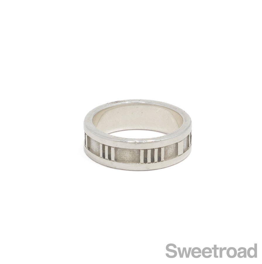 ティファニー アトラスリング 14号 | スイートロード-Sweetroad