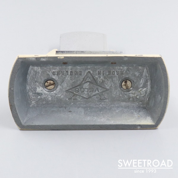 VELOS ヴェロス フリップ式デスクカレンダー 1940年代 w-27320