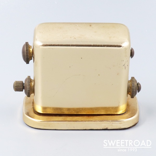 美品ヴィンテージデスクカレンダー　パークシャーマン　park sherman パークシャーマン アンティーク・デスクカレンダー アメリカ製 w-27447