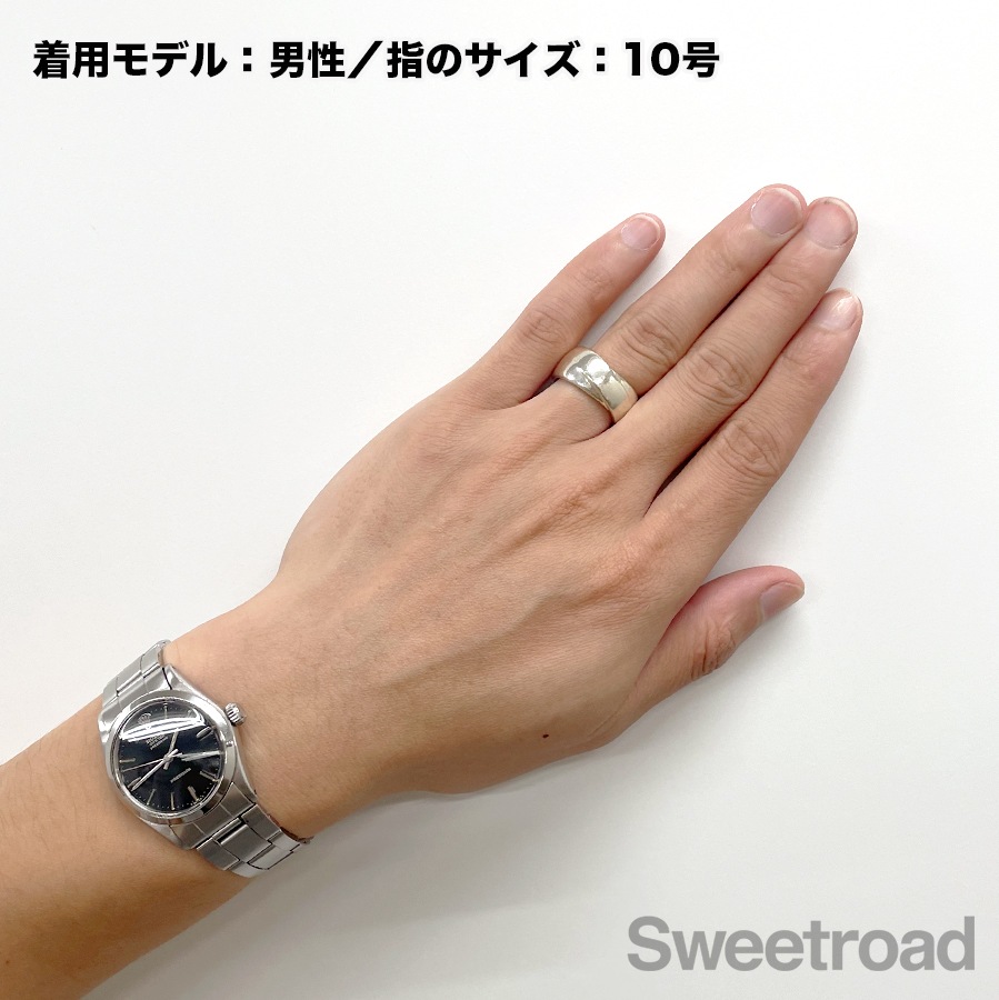 エルメス ヴィンテージリング 52サイズ 12号 | スイートロード