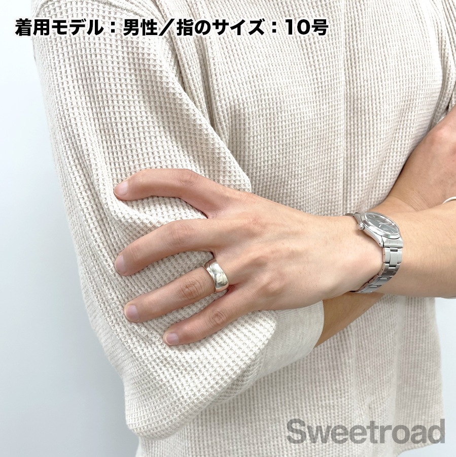 エルメス ヴィンテージリング 52サイズ 12号 | スイートロード