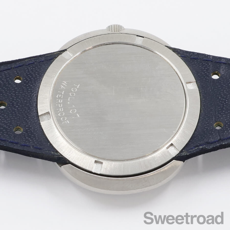 オメガ ジュネーブダイナミック Ref.135.033 1968年製 | スイート