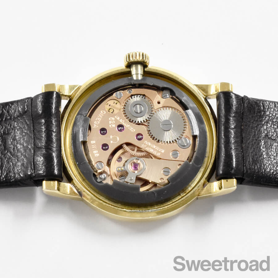オメガ デヴィル Ref.511.532 1975-76年製 | スイートロード-Sweetroad