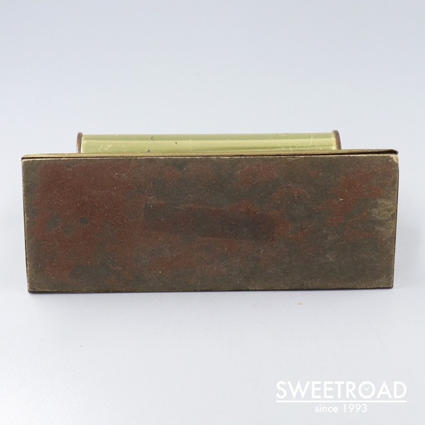 パークシャーマン ヴィンテージ・デスクカレンダー アメリカ製 w-27463