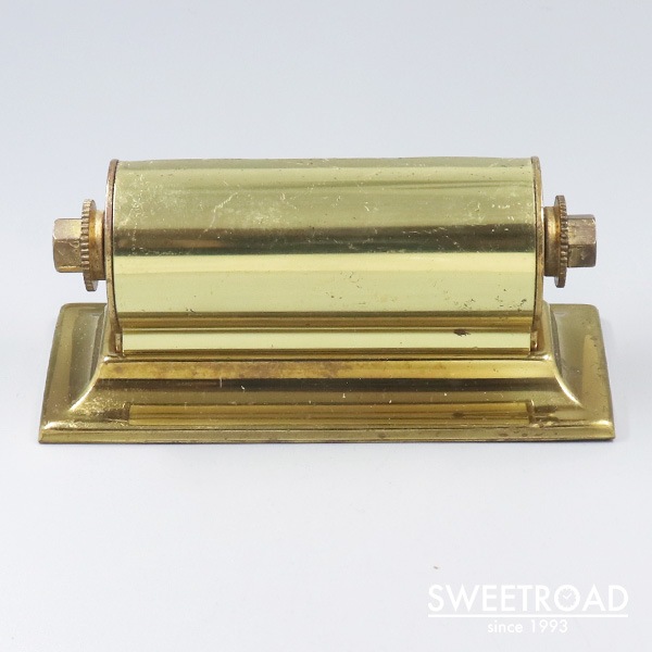 パークシャーマン ヴィンテージ・デスクカレンダー アメリカ製 w-27463