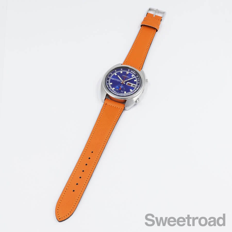 セイコー 5スポーツ スピードタイマー Ref.6139-6010 1969年製