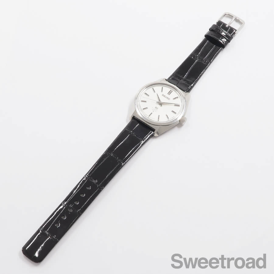 グランドセイコー 45GS Ref.4520-8000 1969年製 | スイートロード
