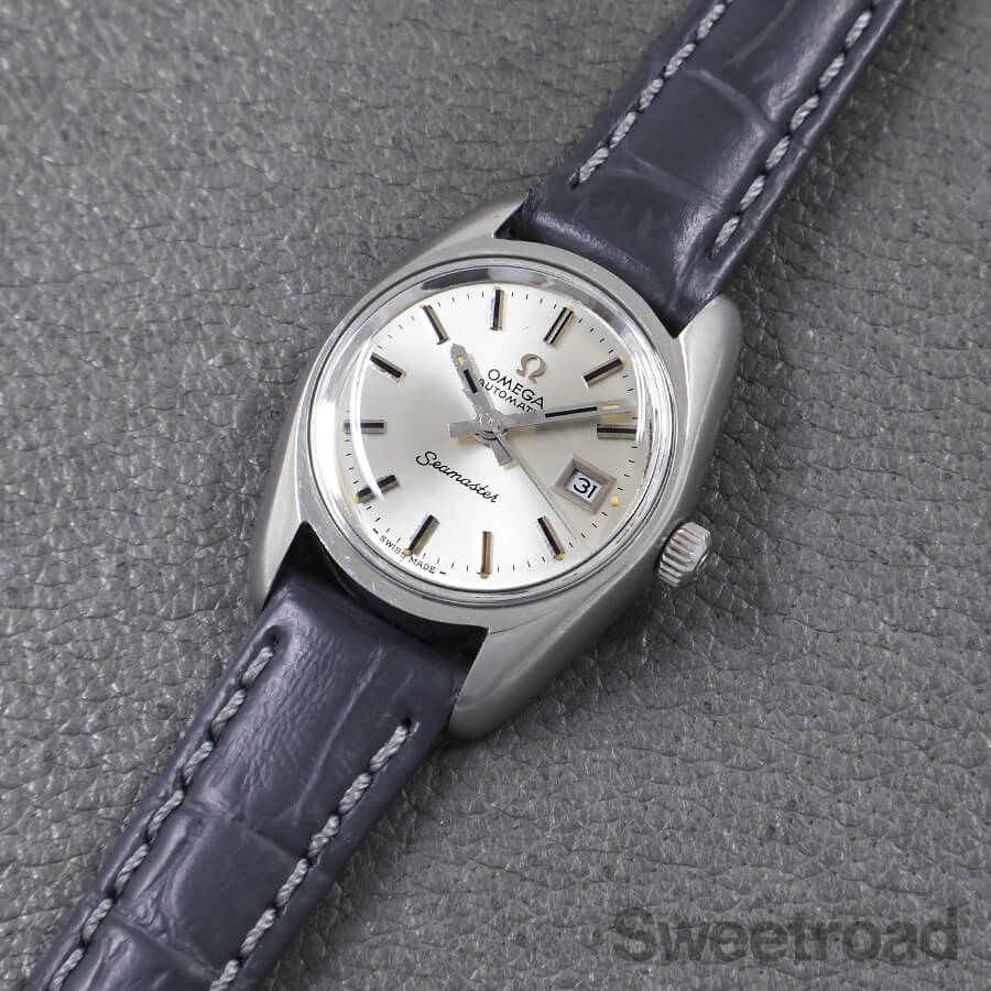 オメガ シーマスター Ref.566.026 1971年製 | スイートロード