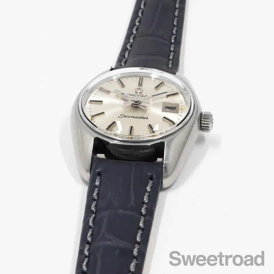 オメガ シーマスター Ref.566.026 1971年製 | スイートロード