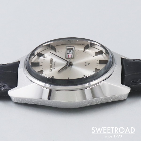 グランドセイコー 61GS VFA Ref.6186-8000-G 1973年製 | スイート