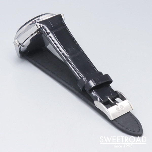 グランドセイコー 61GS VFA Ref.6186-8000-G 1973年製 | スイート