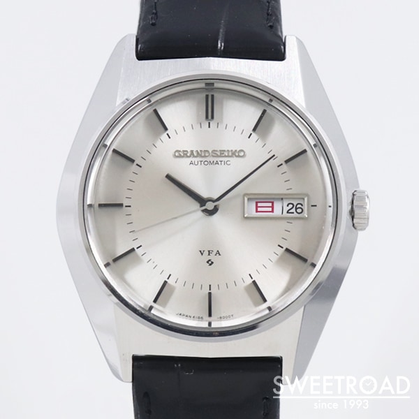 グランドセイコー 61GS VFA Ref.6186-8000-G 1973年製 | スイート