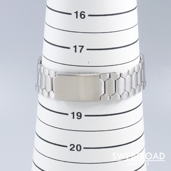 セイコー アドバン Ref.7019-7230 1974年製 w-28404 | スイートロード