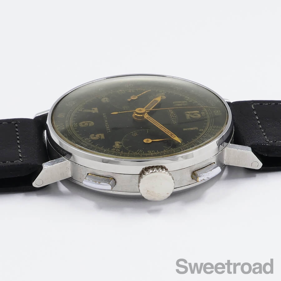 アンジェラス Cal.215 1940年代 | スイートロード-Sweetroad