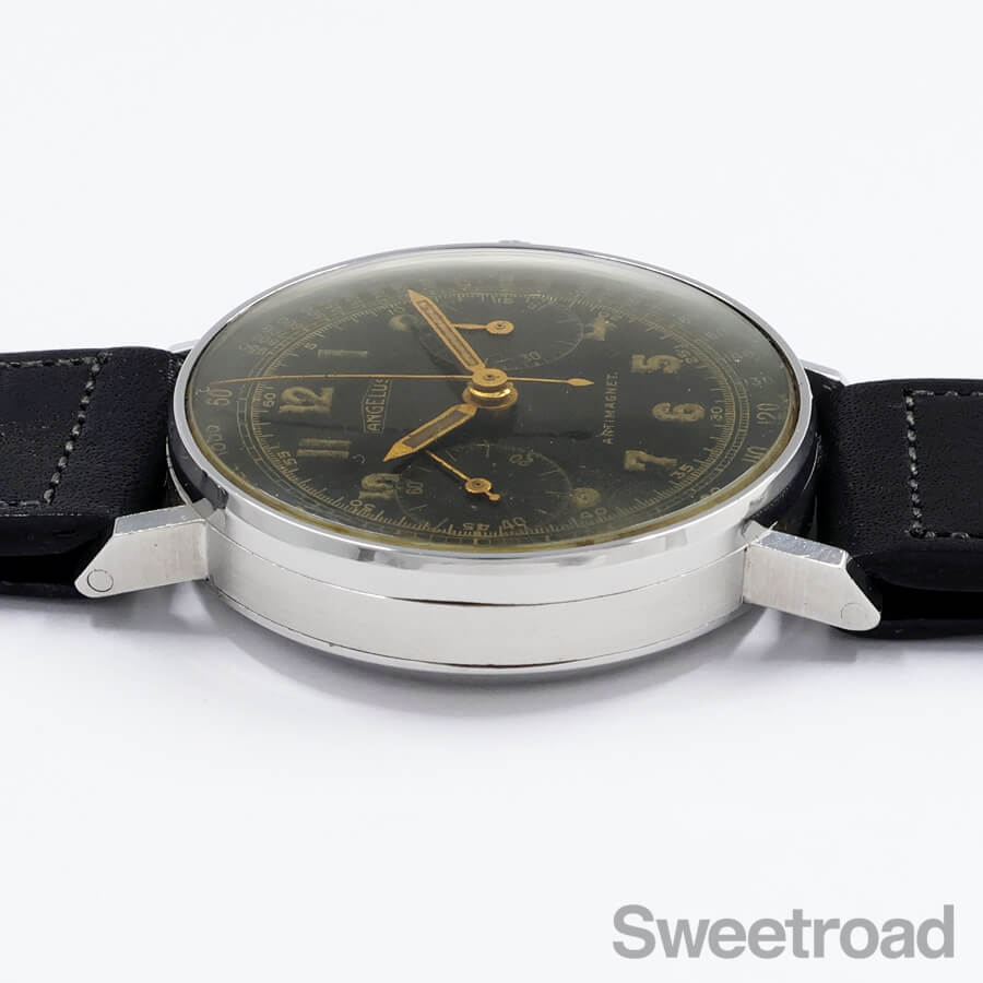 アンジェラス Cal.215 1940年代 | スイートロード-Sweetroad