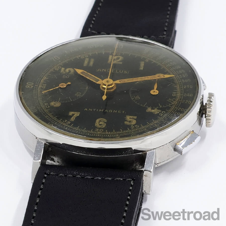 アンジェラス Cal.215 1940年代 | スイートロード-Sweetroad