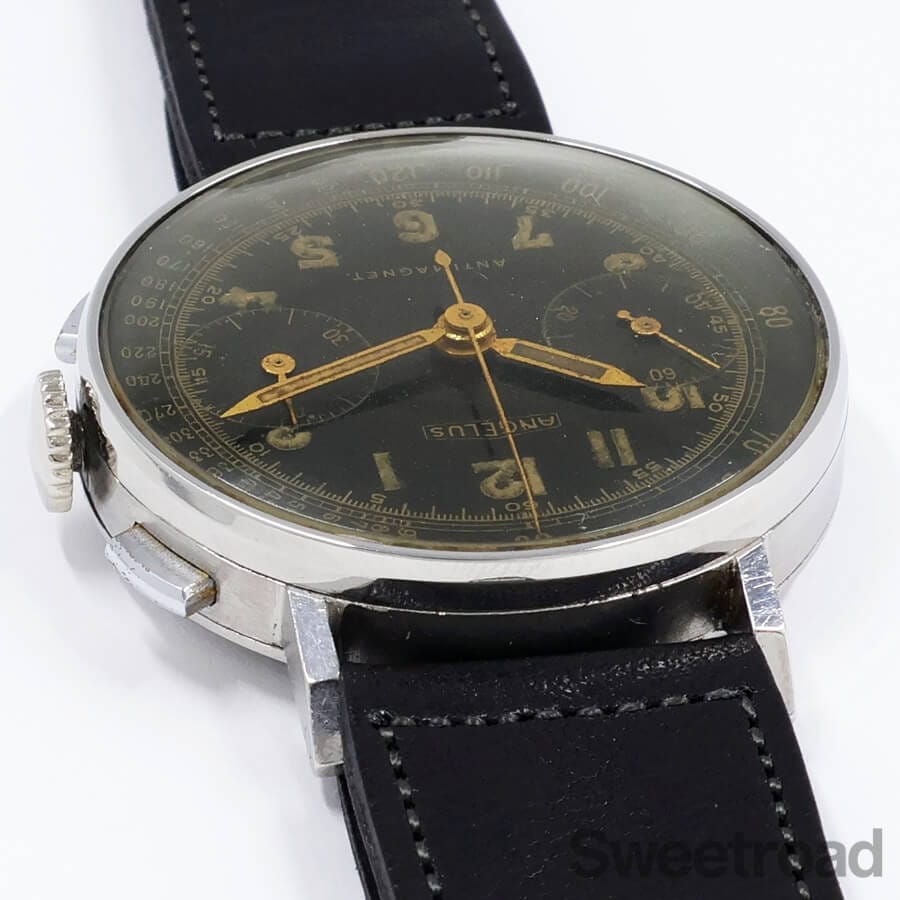 アンジェラス Cal.215 1940年代 | スイートロード-Sweetroad