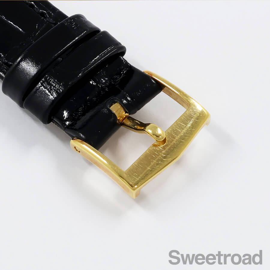 パテックフィリップ カラトラバ 18KYG Ref.3796D 1992年製 | スイート