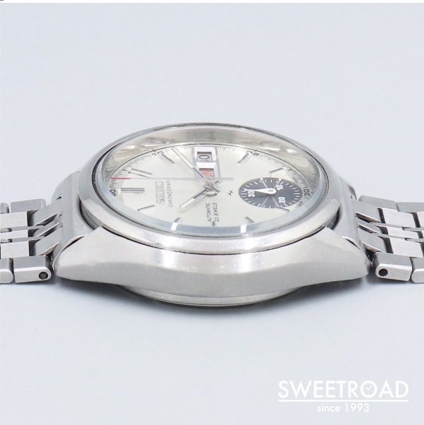 希少品] SEIKO セイコー 7018-8000 クロノグラフ