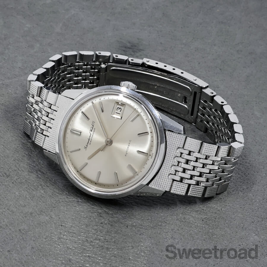IWC Ref.R810A Cal.8541 1965年製 w-32197gnz | スイートロード