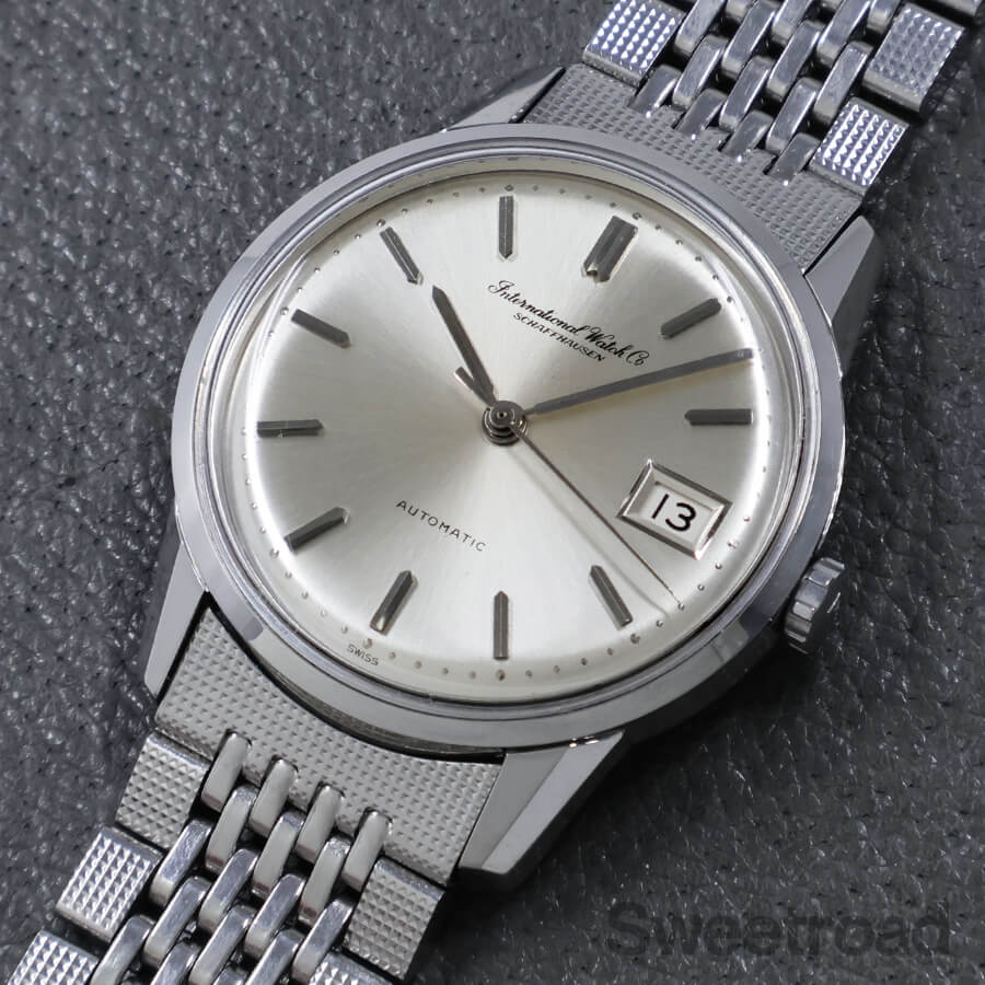 IWC Ref.R810A Cal.8541 1965年製 w-32197gnz | スイートロード