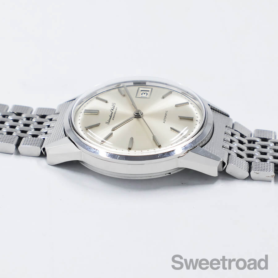 IWC Ref.R810A Cal.8541 1965年製 w-32197gnz | スイートロード