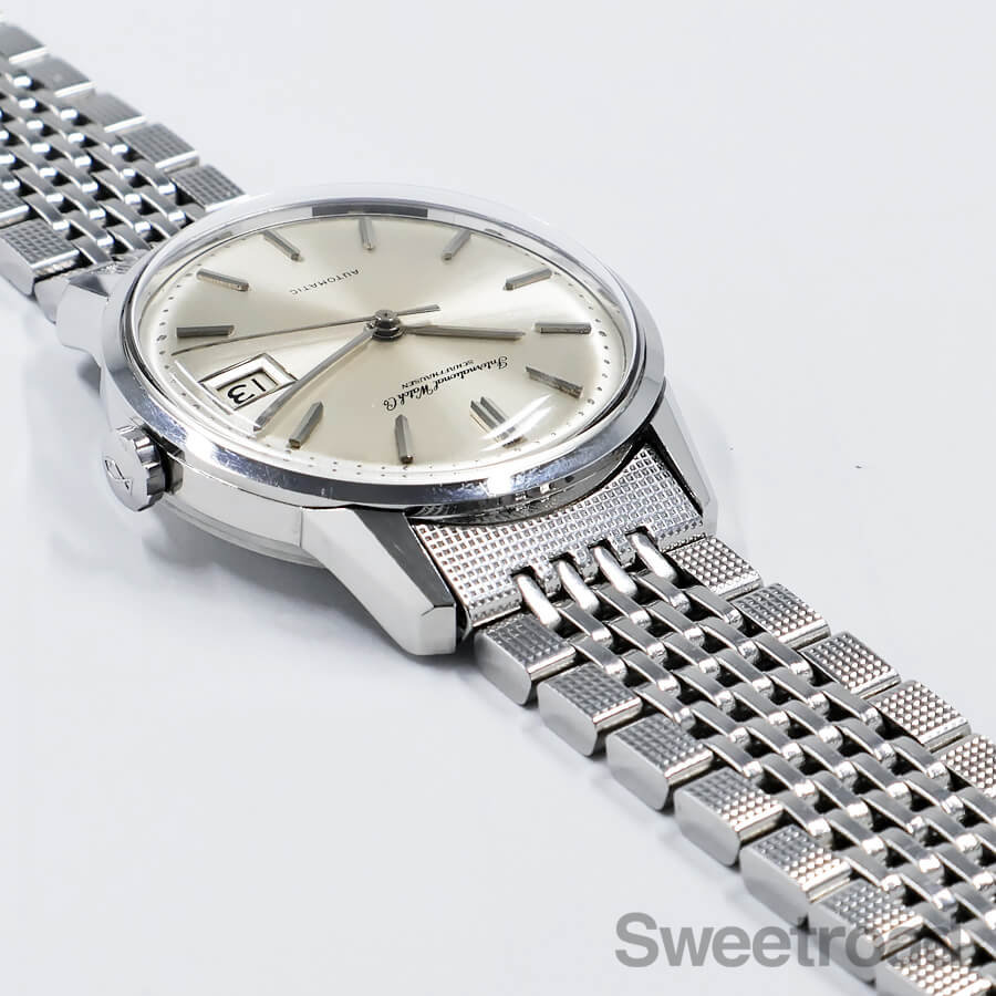 IWC Ref.R810A Cal.8541 1965年製 w-32197gnz | スイートロード