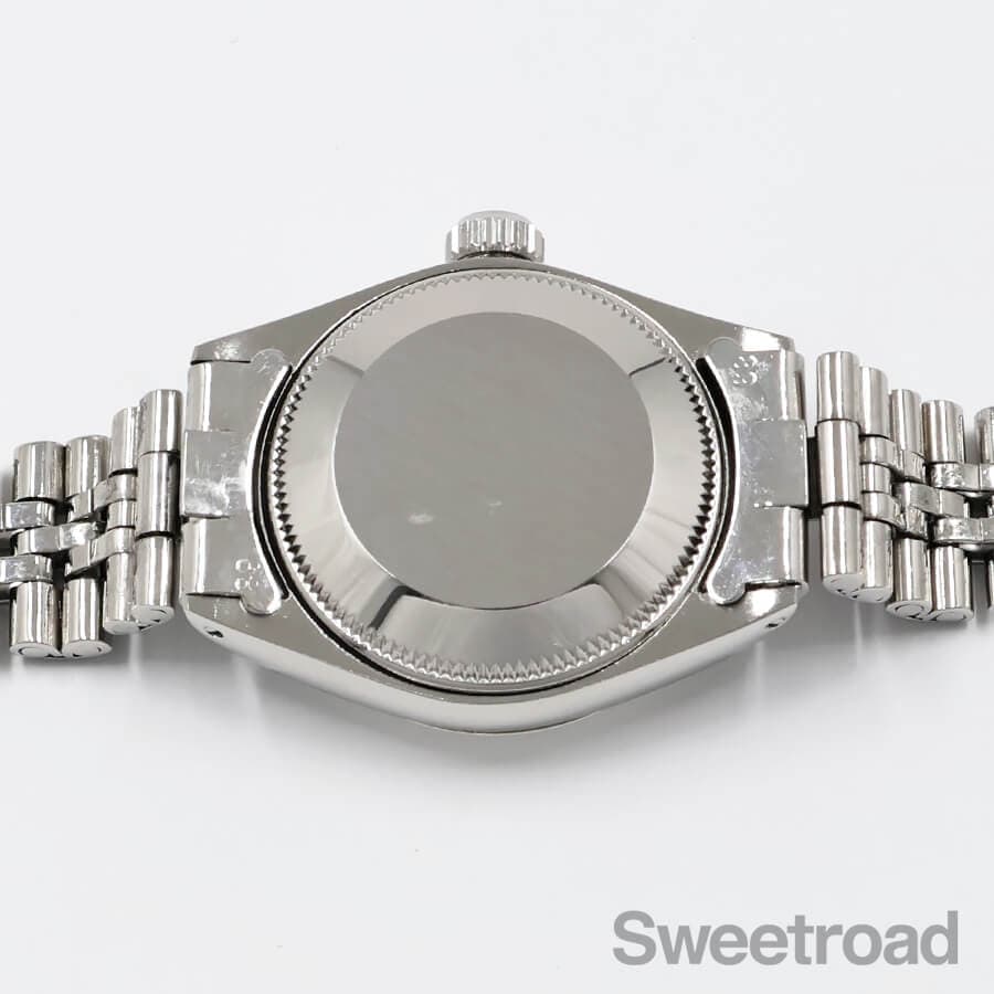 ロレックス オイスターパーペチュアルデイト Ref.6917 1972年製