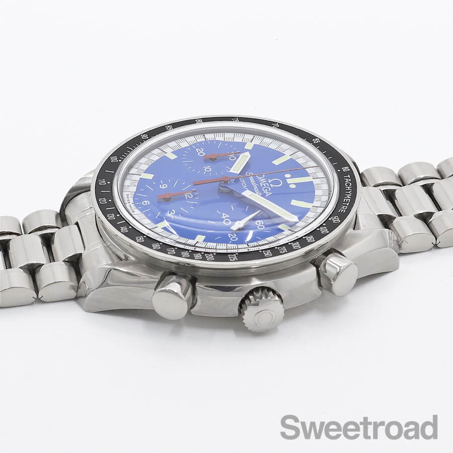 オメガ スピードマスターAT Ref.3510.81 1998年製 | スイートロード