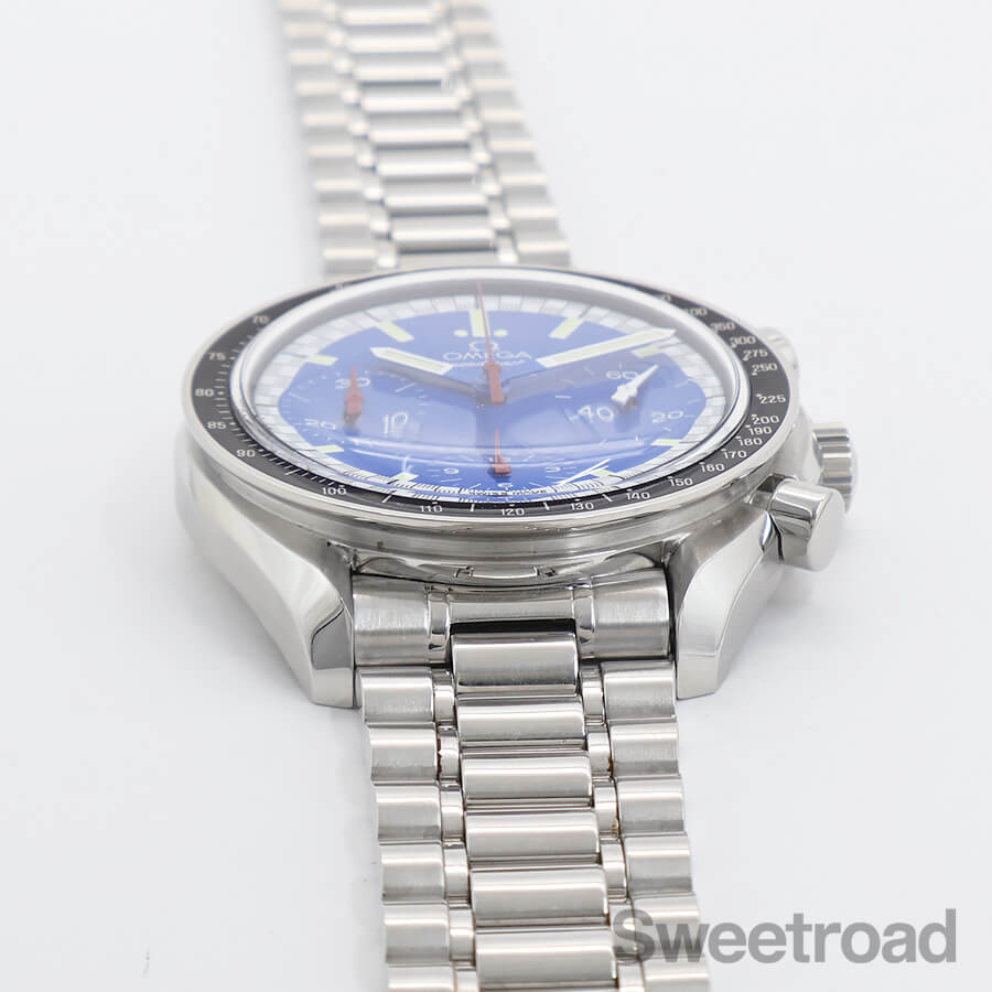 オメガ スピードマスターAT Ref.3510.81 1998年製 | スイートロード
