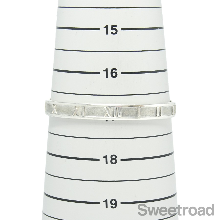 ティファニー アトラスバングル | スイートロード-Sweetroad