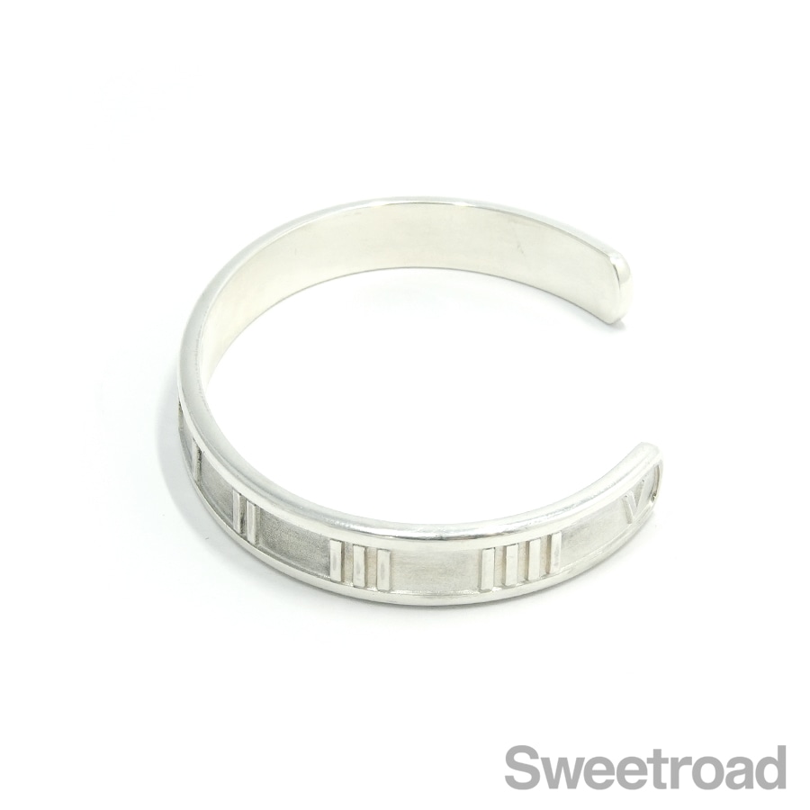 ティファニー アトラスバングル | スイートロード-Sweetroad