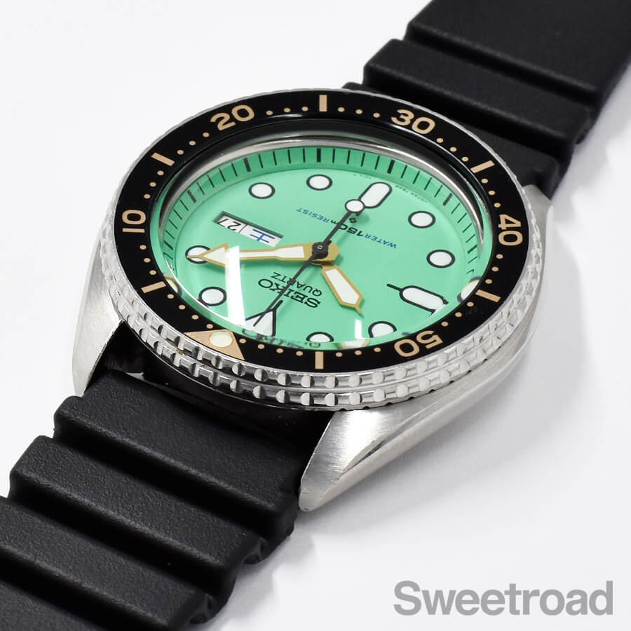 セイコー 150mダイバー Ref.7548-700C 1984年製 クォーツ | スイート