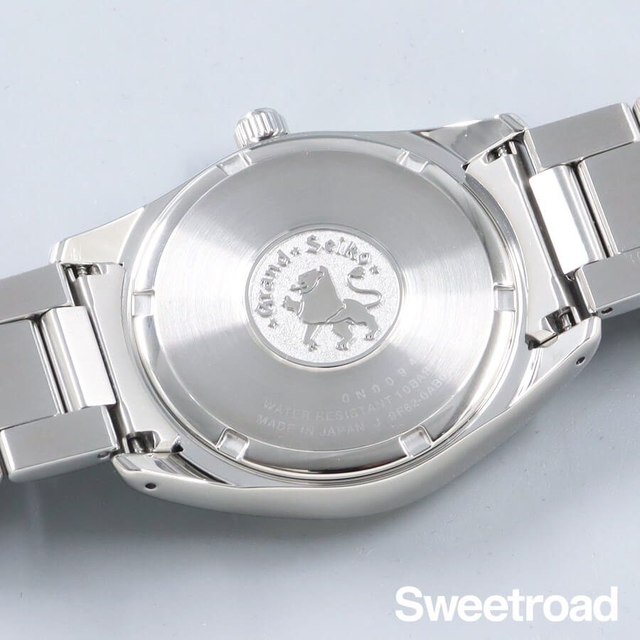 グランドセイコー Ref.SBGX063 9Fクォーツ 純正 2010年製 w-30483