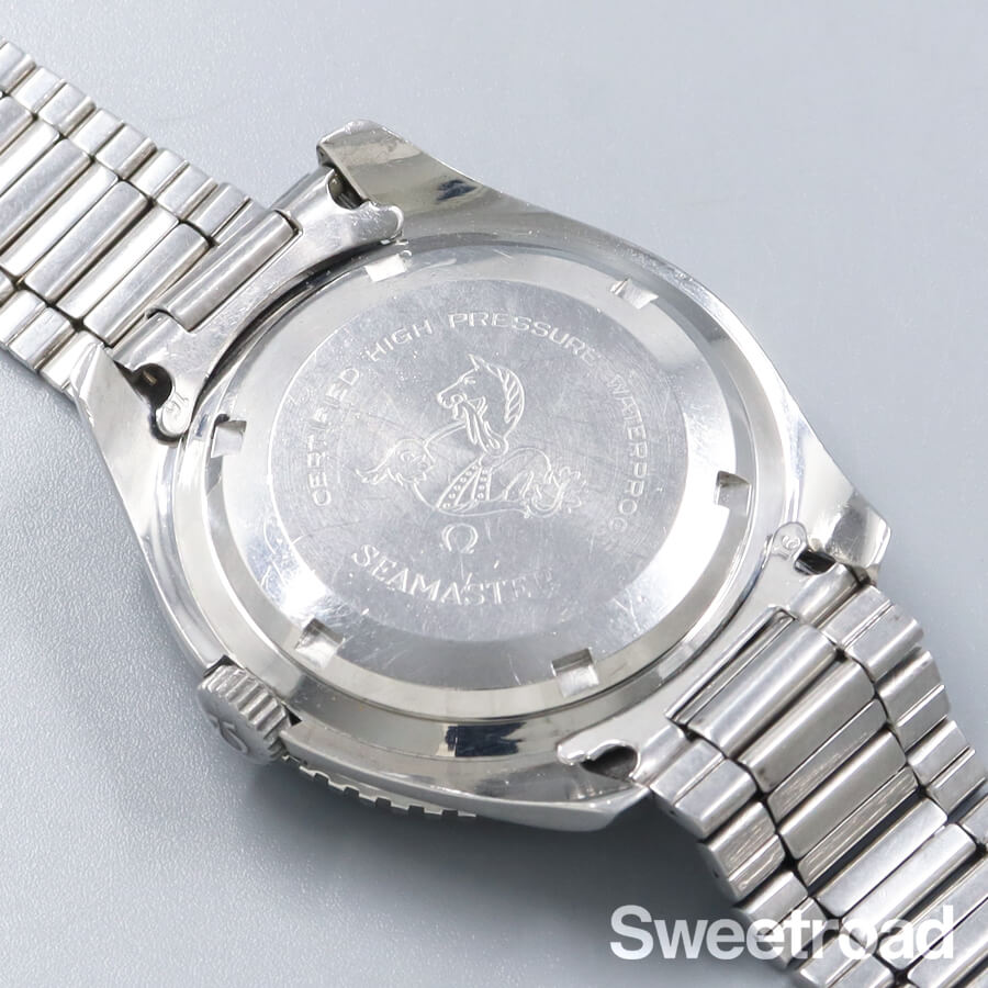 ※確認用 オメガ165.024を購入する | Chrono24