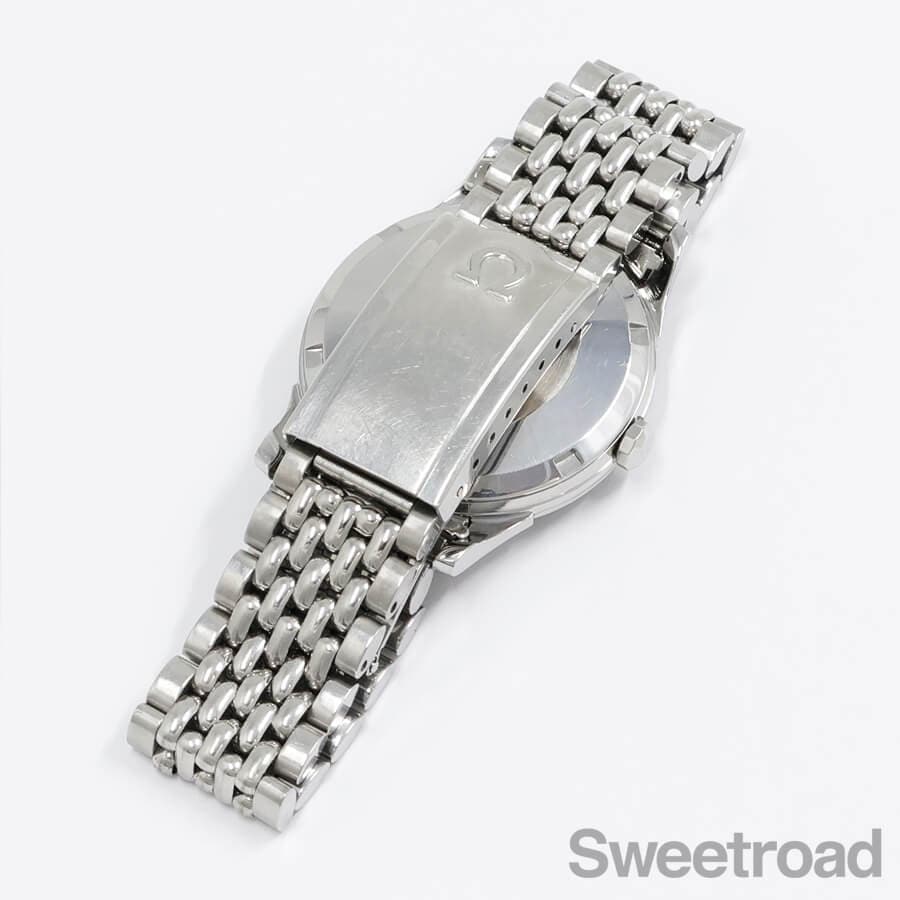 オメガ コンステレーション 12角 Ref.14393-61SC 1961年製 | スイート