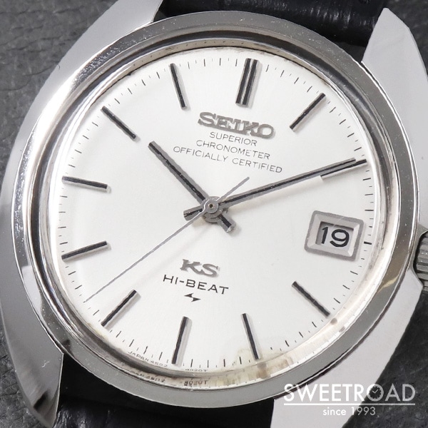 キングセイコー　クロノメーター　ＫＳ　４５０２－８０１０ 180273718_o3.jpg?