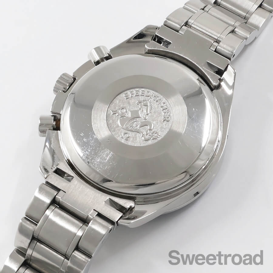 オメガ スピードマスターAT マーク40 コスモス Ref.3520.50 1995