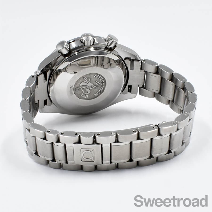 オメガ　3520-50 純正ブレス オメガ 3520-50 純正ブレス