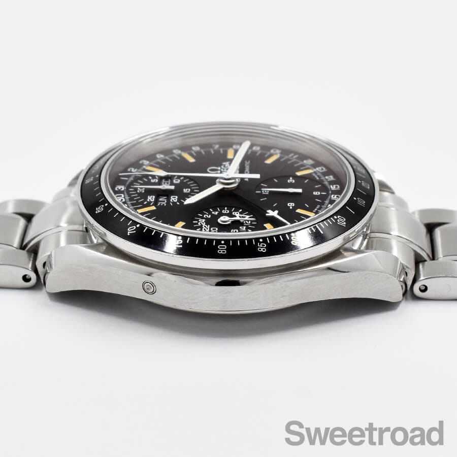 オメガ純正コマ　3520-50 オメガ スピードマスターAT マーク40 コスモス Ref.3520.50 1995-97年