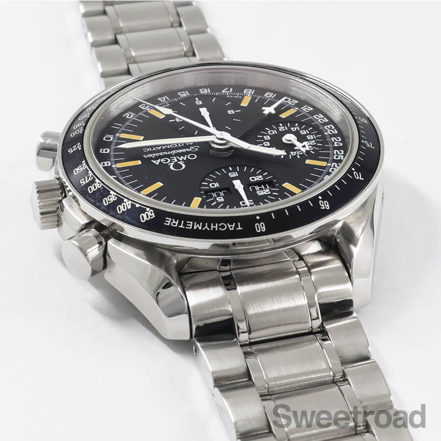 オメガ スピードマスターAT マーク40 コスモス Ref.3520.50 1995