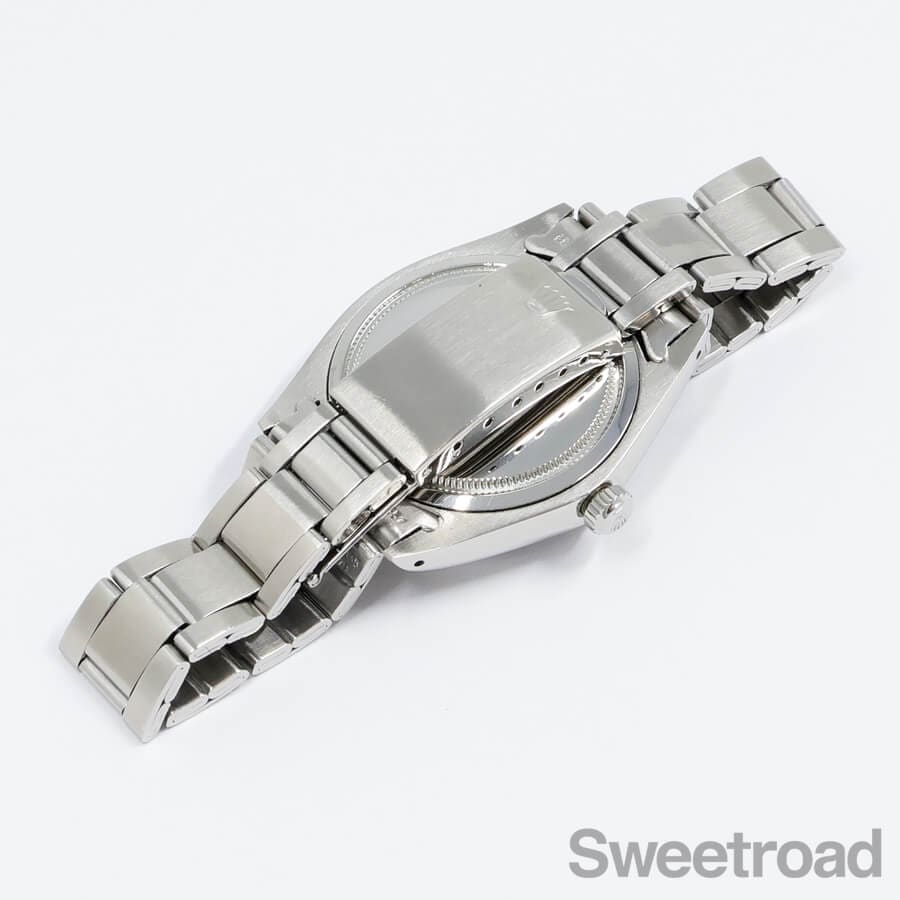 ロレックス オイスターデイト Ref.6694 1972年製 | スイートロード