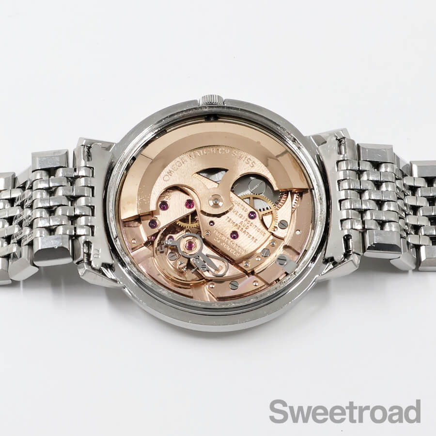 オメガ コンステレーション Ref.168.004 1966年製 | スイートロード