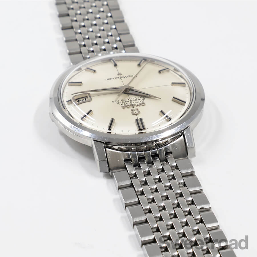 オメガ コンステレーション Ref.168.004 1966年製 | スイートロード