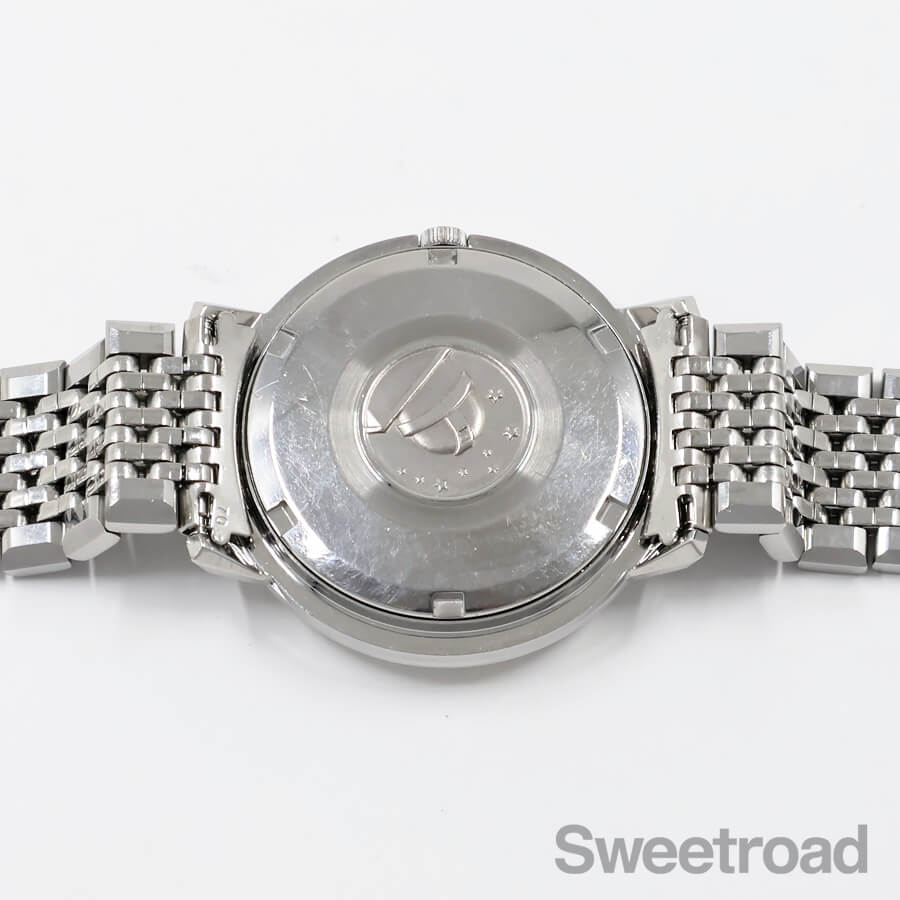 オメガ コンステレーション Ref.168.004 1966年製 | スイートロード