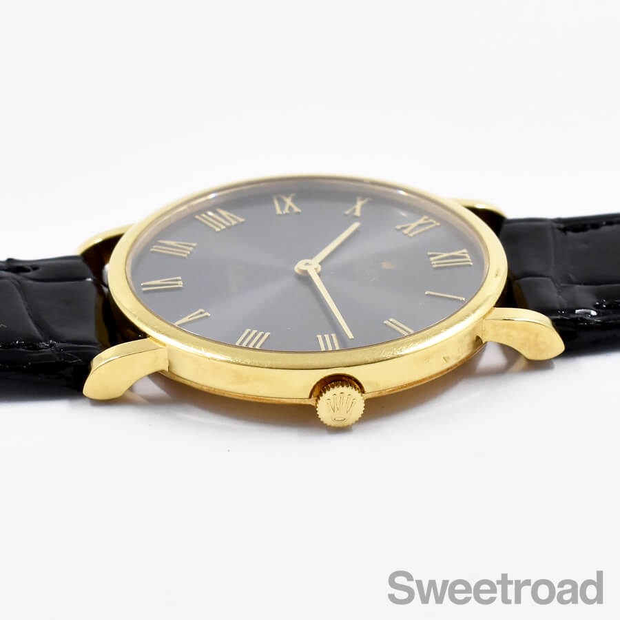 ロレックスマガジン第一号 ロレックスマガジン第一号